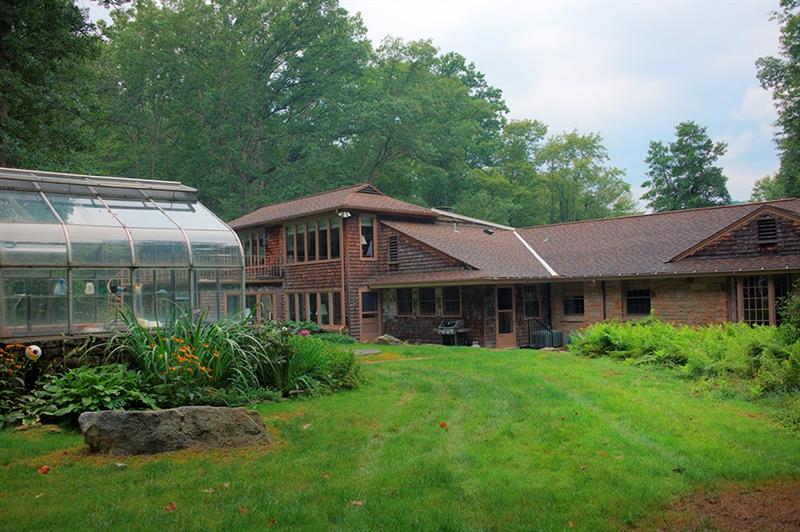 326 Weaver Mill Road Rector, PA 15677 - Photo 23 of 25 Gallery Image 23