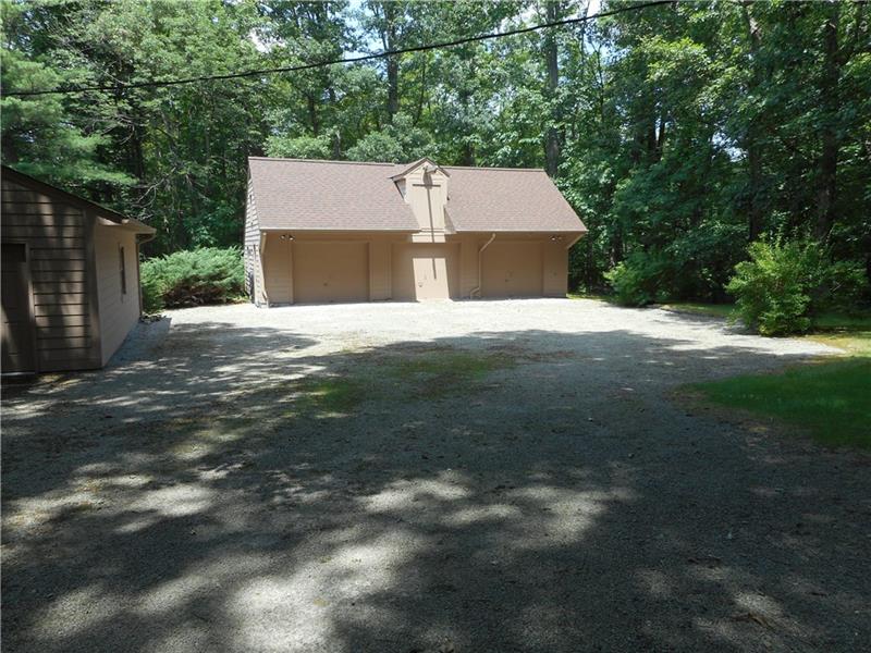 326 Weaver Mill Road Rector, PA 15677 - Photo 24 of 25 Gallery Image 24