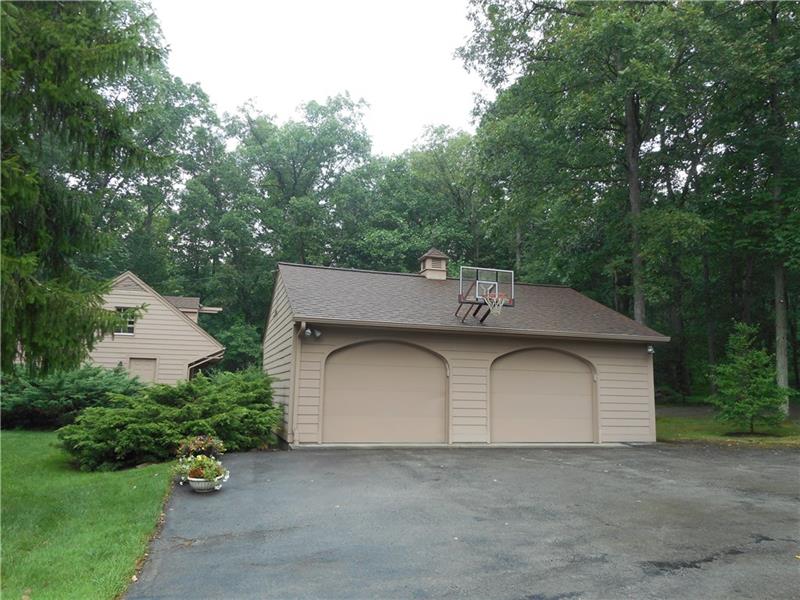 326 Weaver Mill Road Rector, PA 15677 - Photo 25 of 25 Gallery Image 25