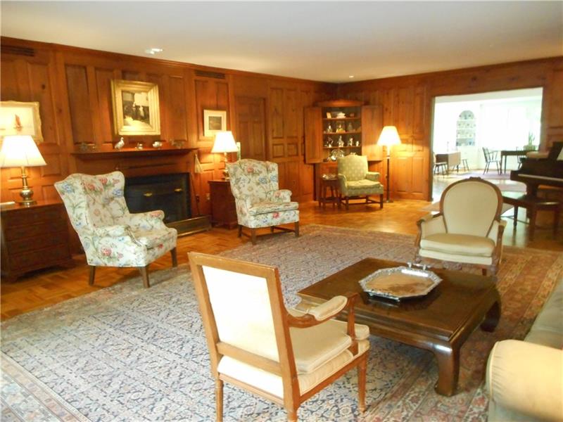 326 Weaver Mill Road Rector, PA 15677 - Photo 4 of 25 Gallery Image 4