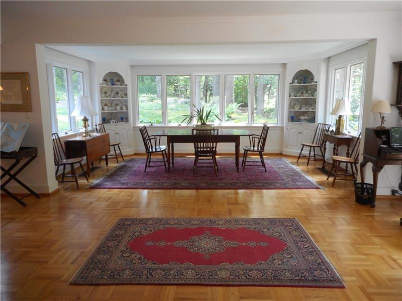 326 Weaver Mill Road Rector, PA 15677 - Photo 5 of 25 Gallery Image 5
