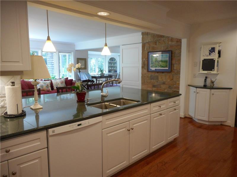 326 Weaver Mill Road Rector, PA 15677 - Photo 7 of 25 Gallery Image 7