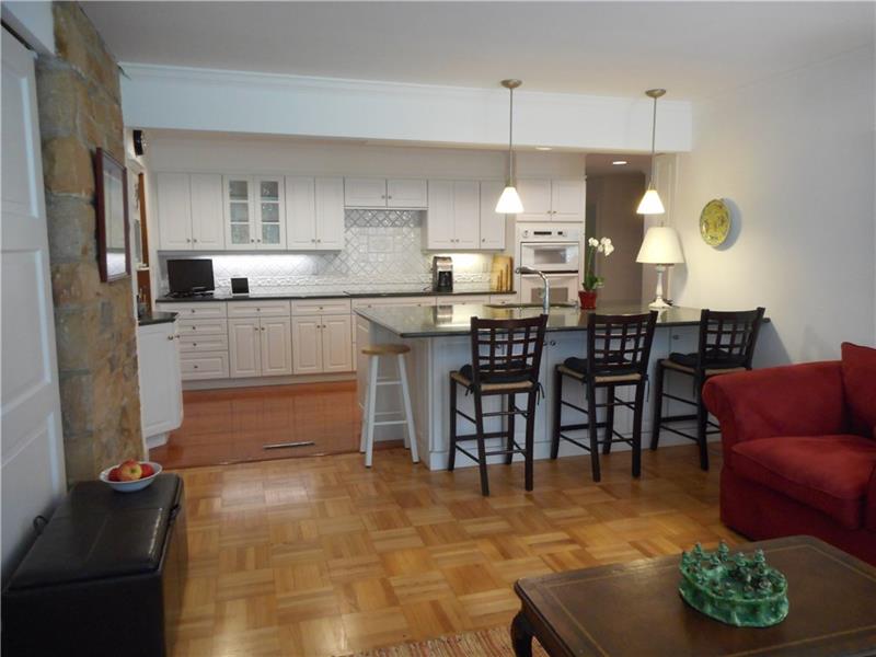 326 Weaver Mill Road Rector, PA 15677 - Photo 8 of 25 Gallery Image 8