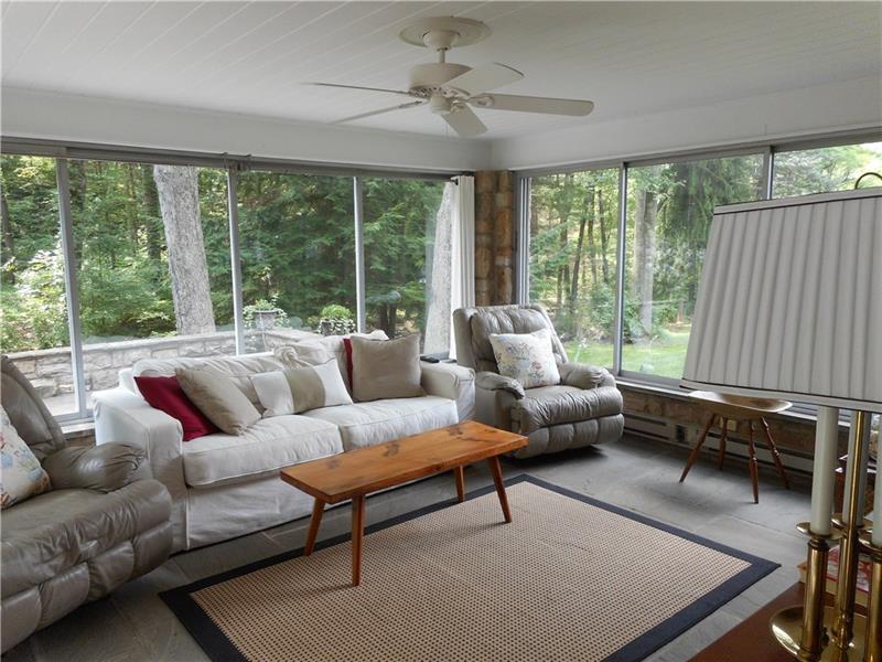 326 Weaver Mill Road Rector, PA 15677 - Photo 9 of 25 Gallery Image 9