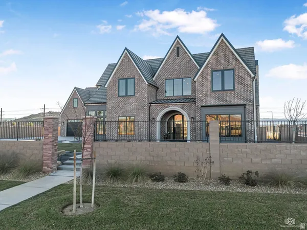 $2,650,000 | 1468 South Red Cliffs Temple Lane, St. George, UT 84790