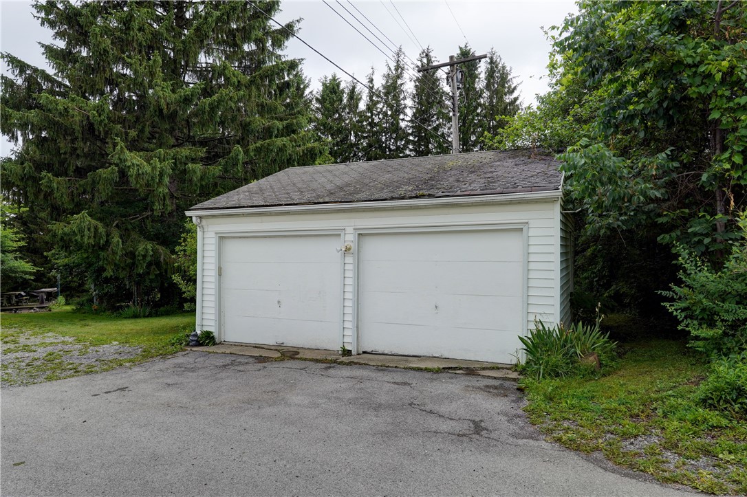 5420 Middle Road North Canadice, NY 14466 - Photo 46 of 47