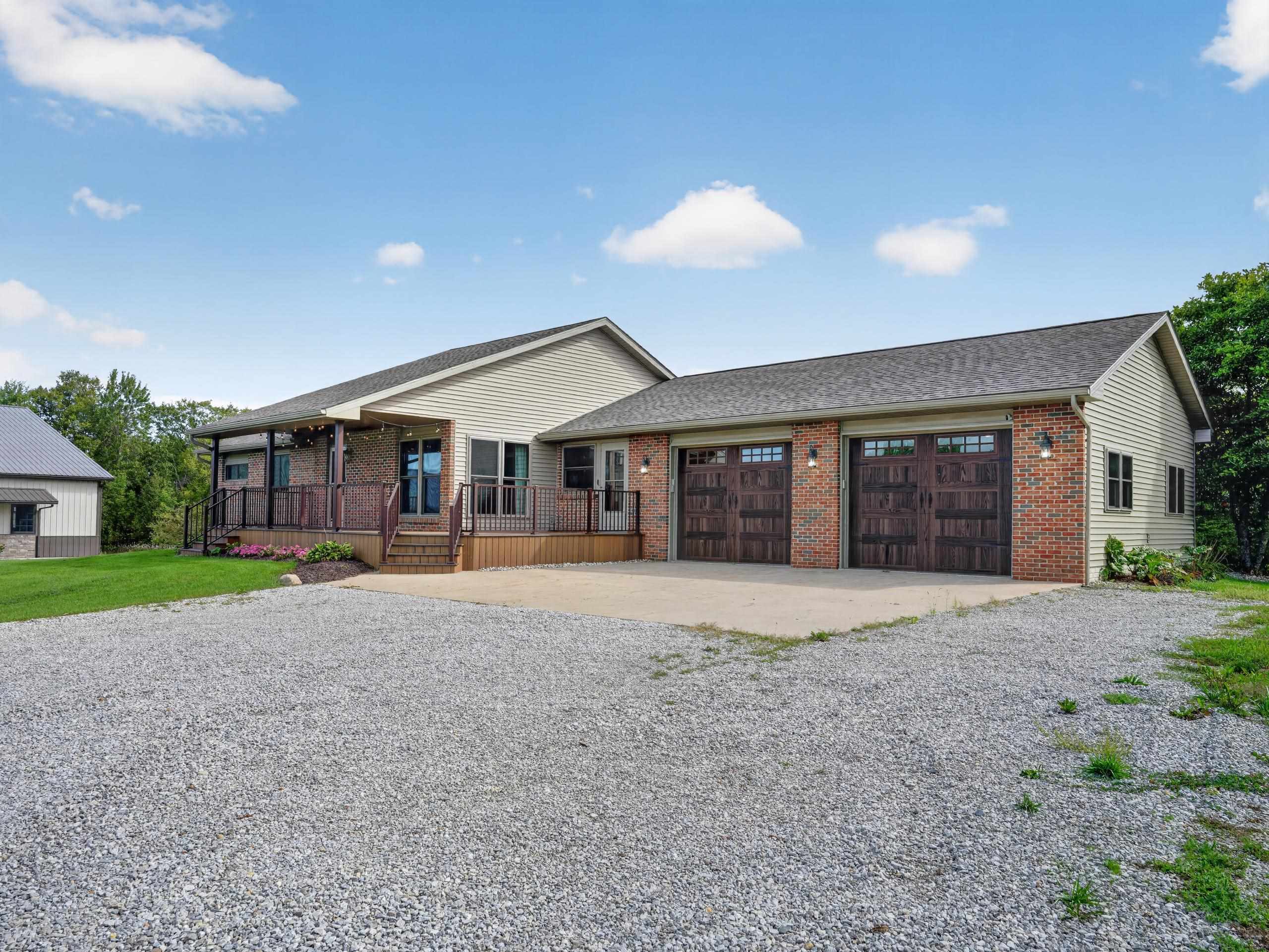 5506 North Lewis Road Coleman, MI 48618 - Photo 8 of 90 Gallery Image 8
