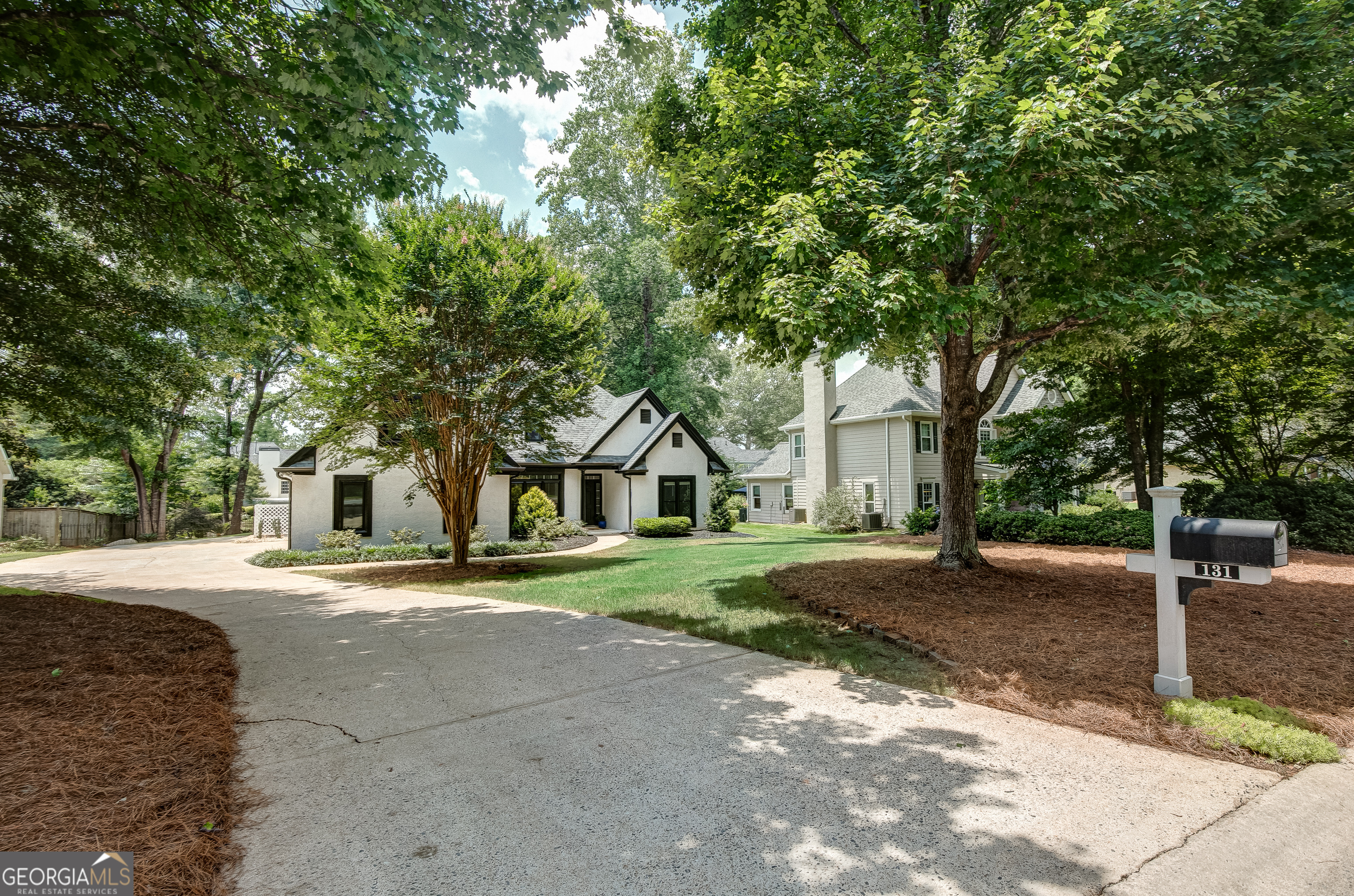 131 Terrane Ridge Peachtree City, GA 30269 - Photo 4 of 62