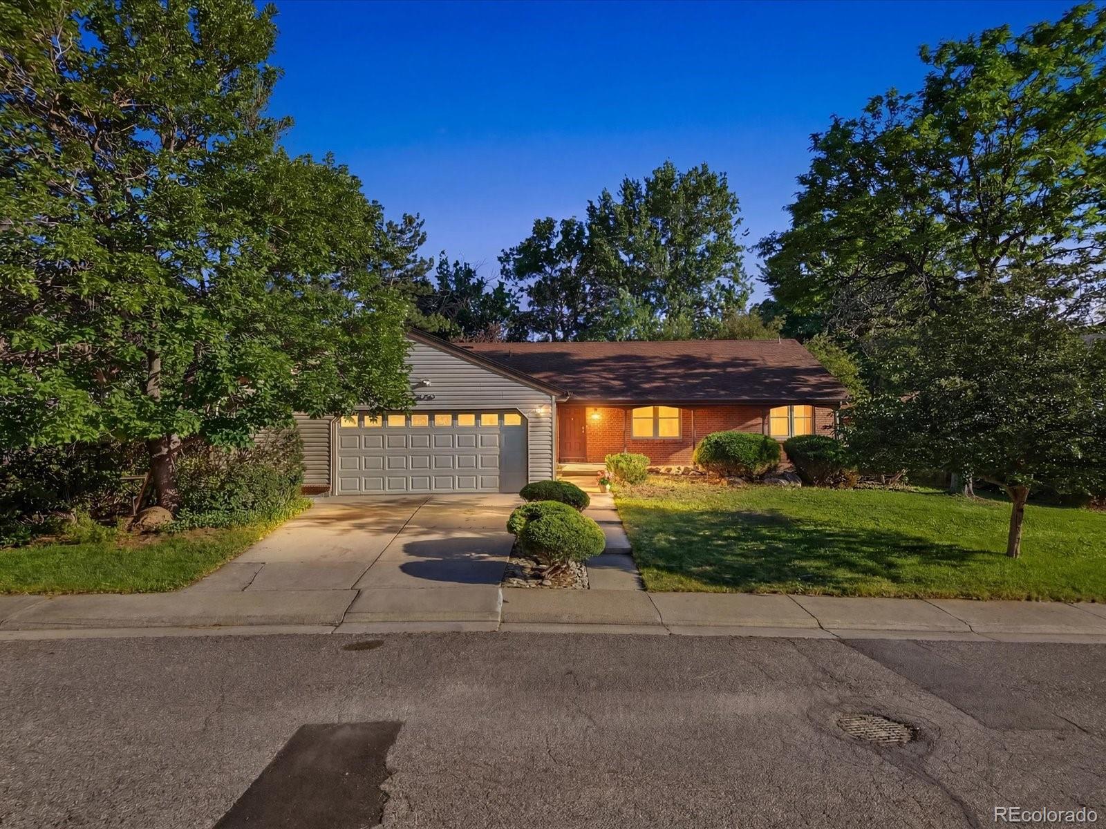 16636 East Rice Circle Aurora, CO 80015 - Photo 1 of 30