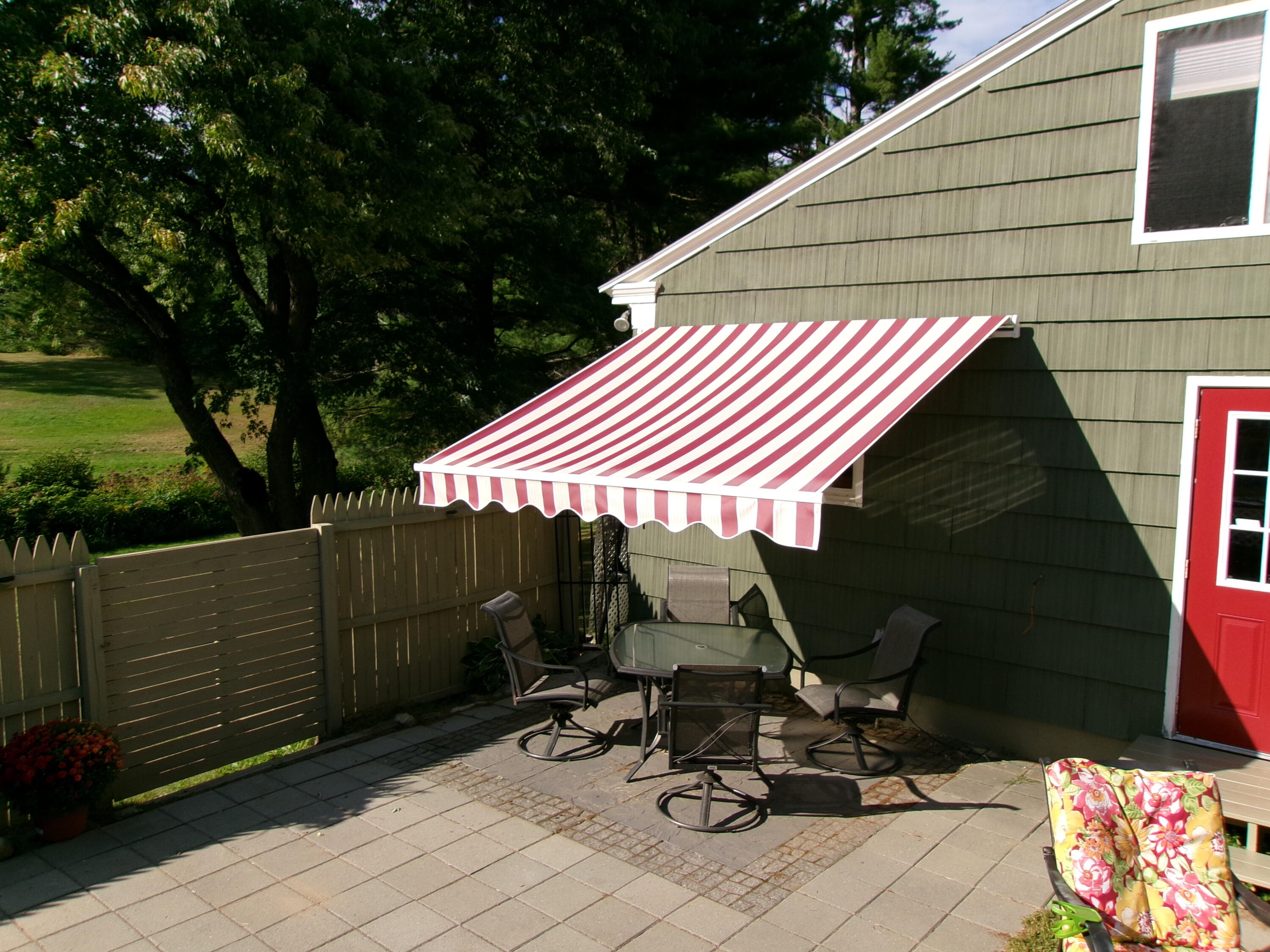 140 Hogan Road Lewiston, ME 04240 - Photo 48 of 63 Patio