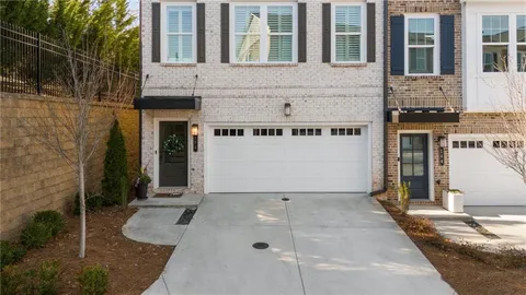 $565,000 | 174 Sidney Street, Marietta, GA 30060