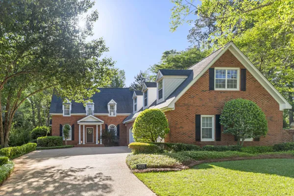 $774,900 | 2025 Herb Court, Tallahassee, FL 32312