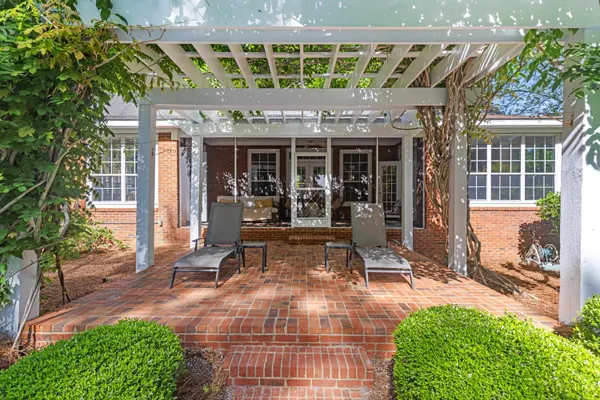 $774,900 | 2025 Herb Court, Tallahassee, FL 32312