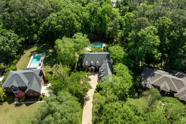 $774,900 | 2025 Herb Court, Tallahassee, FL 32312