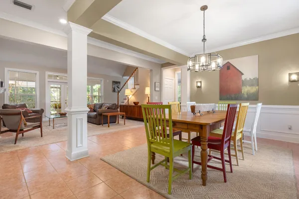$774,900 | 2025 Herb Court, Tallahassee, FL 32312