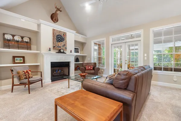 $774,900 | 2025 Herb Court, Tallahassee, FL 32312