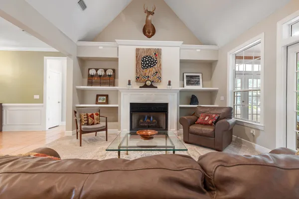 $774,900 | 2025 Herb Court, Tallahassee, FL 32312