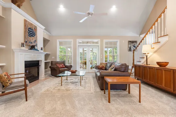 $774,900 | 2025 Herb Court, Tallahassee, FL 32312