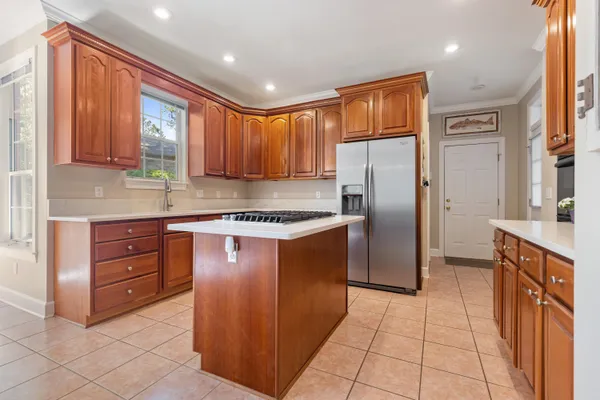 $774,900 | 2025 Herb Court, Tallahassee, FL 32312