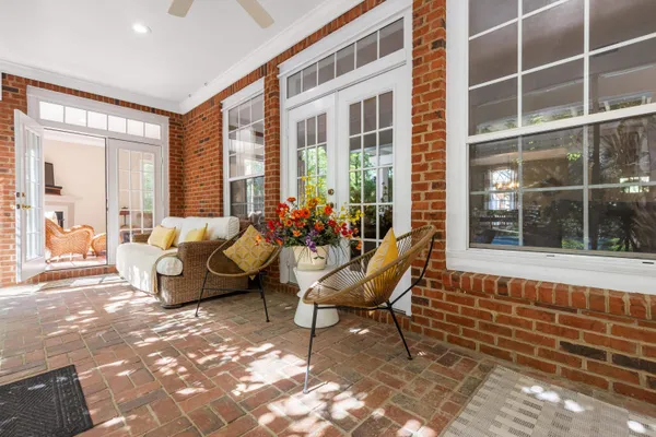 $774,900 | 2025 Herb Court, Tallahassee, FL 32312