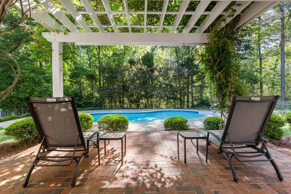 $774,900 | 2025 Herb Court, Tallahassee, FL 32312