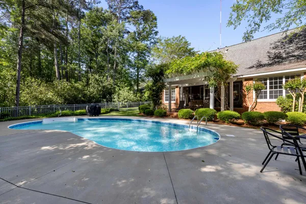 $774,900 | 2025 Herb Court, Tallahassee, FL 32312