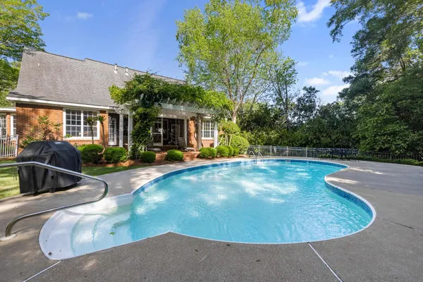 $774,900 | 2025 Herb Court, Tallahassee, FL 32312