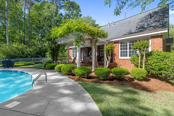 $774,900 | 2025 Herb Court, Tallahassee, FL 32312