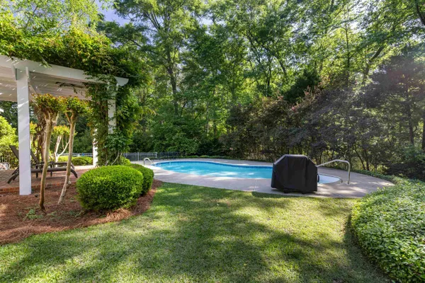 $774,900 | 2025 Herb Court, Tallahassee, FL 32312