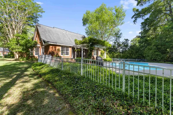 $774,900 | 2025 Herb Court, Tallahassee, FL 32312