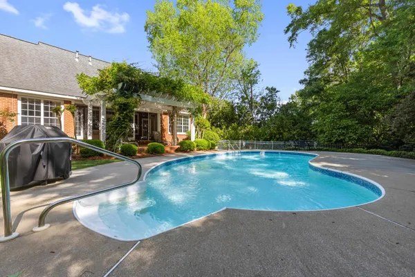 $774,900 | 2025 Herb Court, Tallahassee, FL 32312