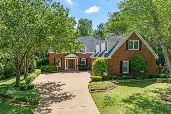 $774,900 | 2025 Herb Court, Tallahassee, FL 32312