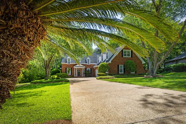 $774,900 | 2025 Herb Court, Tallahassee, FL 32312