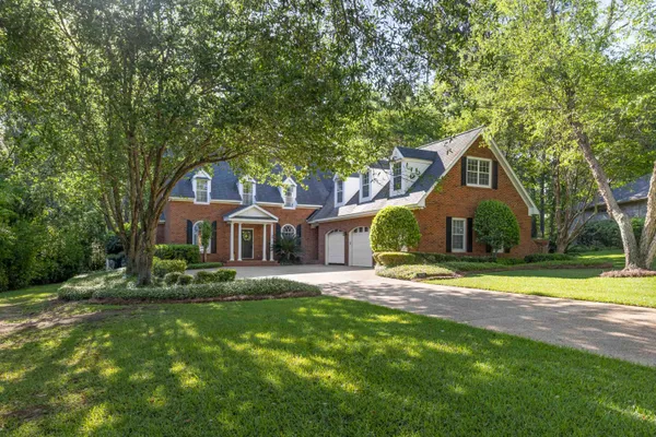 $774,900 | 2025 Herb Court, Tallahassee, FL 32312