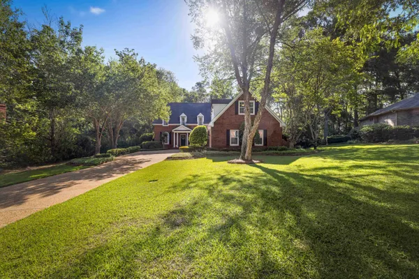 $774,900 | 2025 Herb Court, Tallahassee, FL 32312