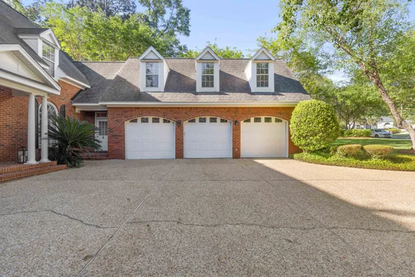 $774,900 | 2025 Herb Court, Tallahassee, FL 32312