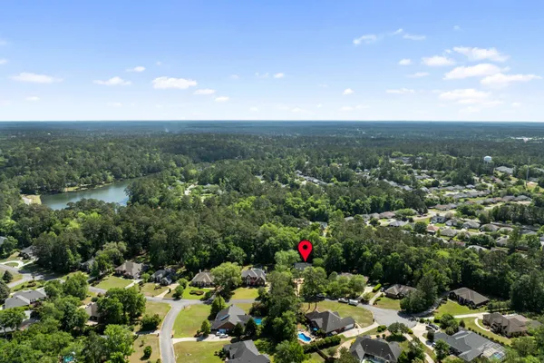 $774,900 | 2025 Herb Court, Tallahassee, FL 32312