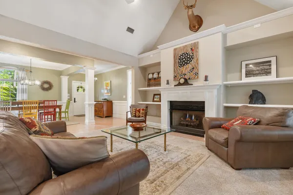 $774,900 | 2025 Herb Court, Tallahassee, FL 32312