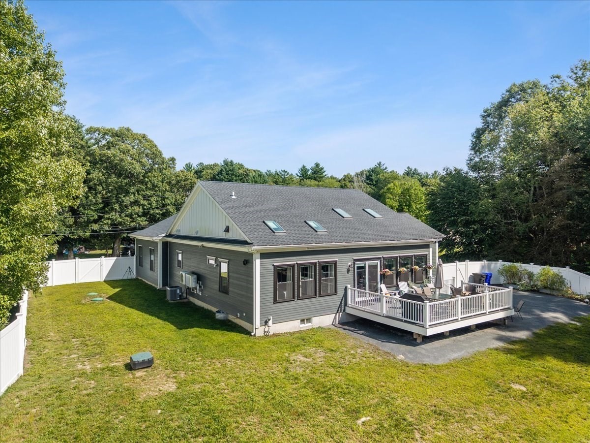 252 Scadding Street Taunton, MA 02780 - Photo 36 of 41 Gallery Image 36