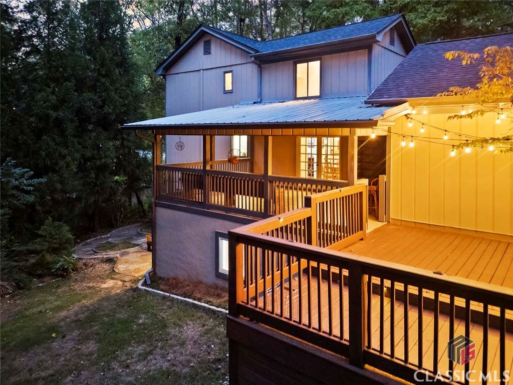 238 Moss Side Drive Athens, GA 30607 - Photo 59 of 60 Gallery Image 59