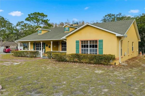 $479,900 | 17852 Fancy Lane, Hudson, FL 34667