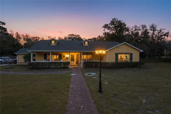 $479,900 | 17852 Fancy Lane, Hudson, FL 34667