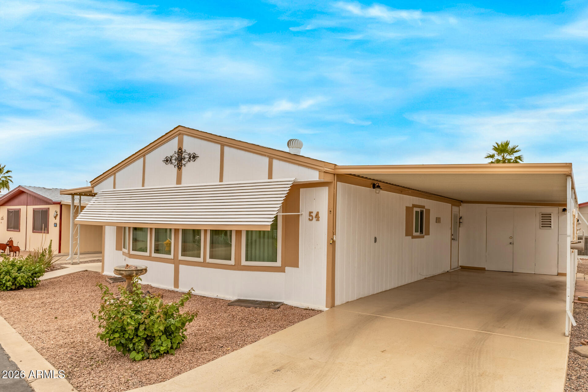 53 North Mountain Road, Unit 54 Apache Junction, AZ 85120 - Photo 5 of 35 05 Mountain