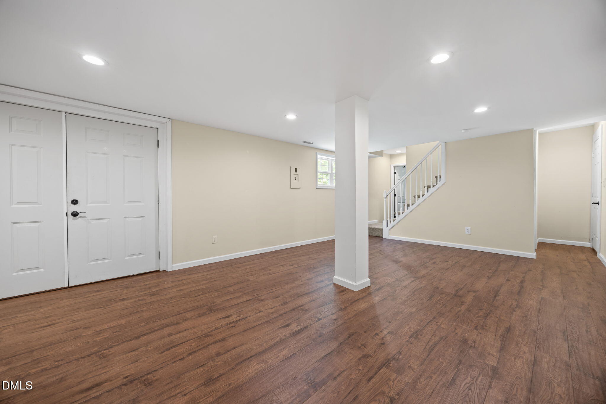 1818 Rye Road Sanford, NC 27332 - Photo 38 of 62 Basement Living Area