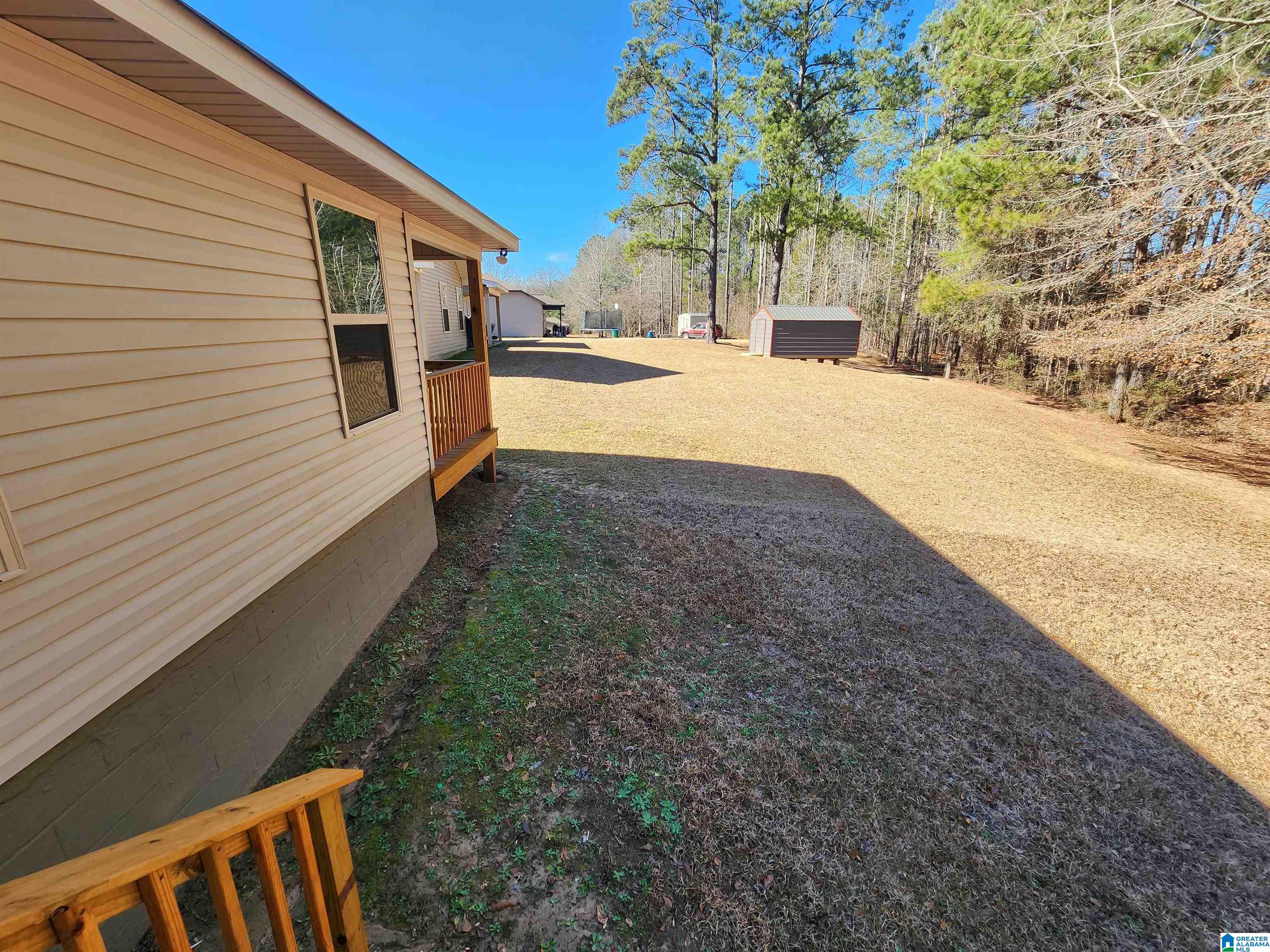 16551 Timbertop Lane Fosters, AL 35463 - Photo 38 of 40