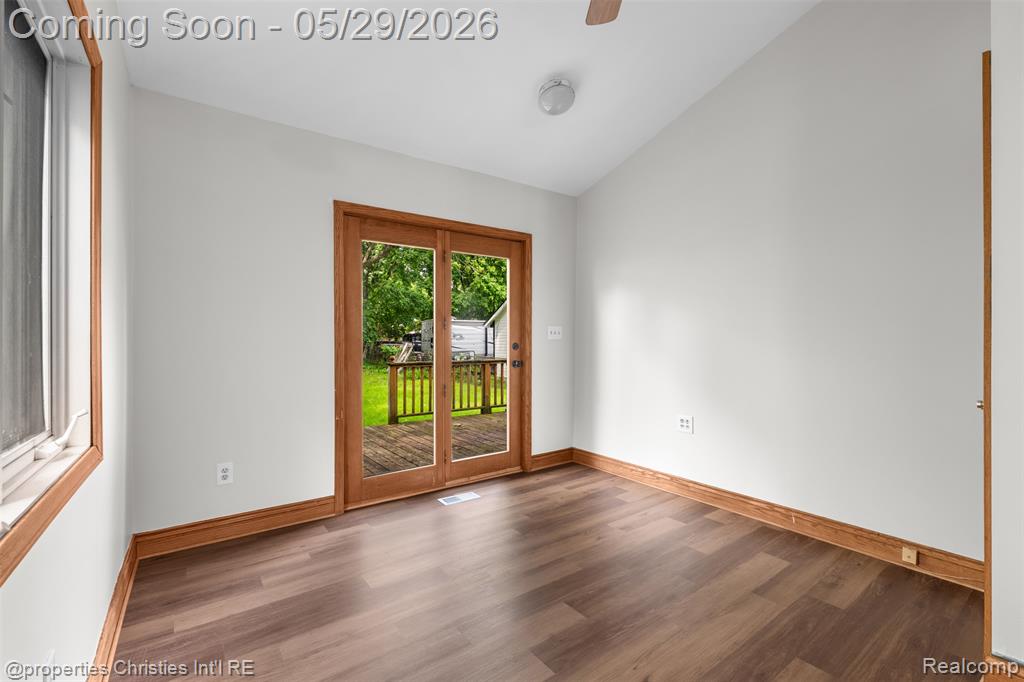 158 South Rawles Street Romeo, MI 48065 - Photo 18 of 53