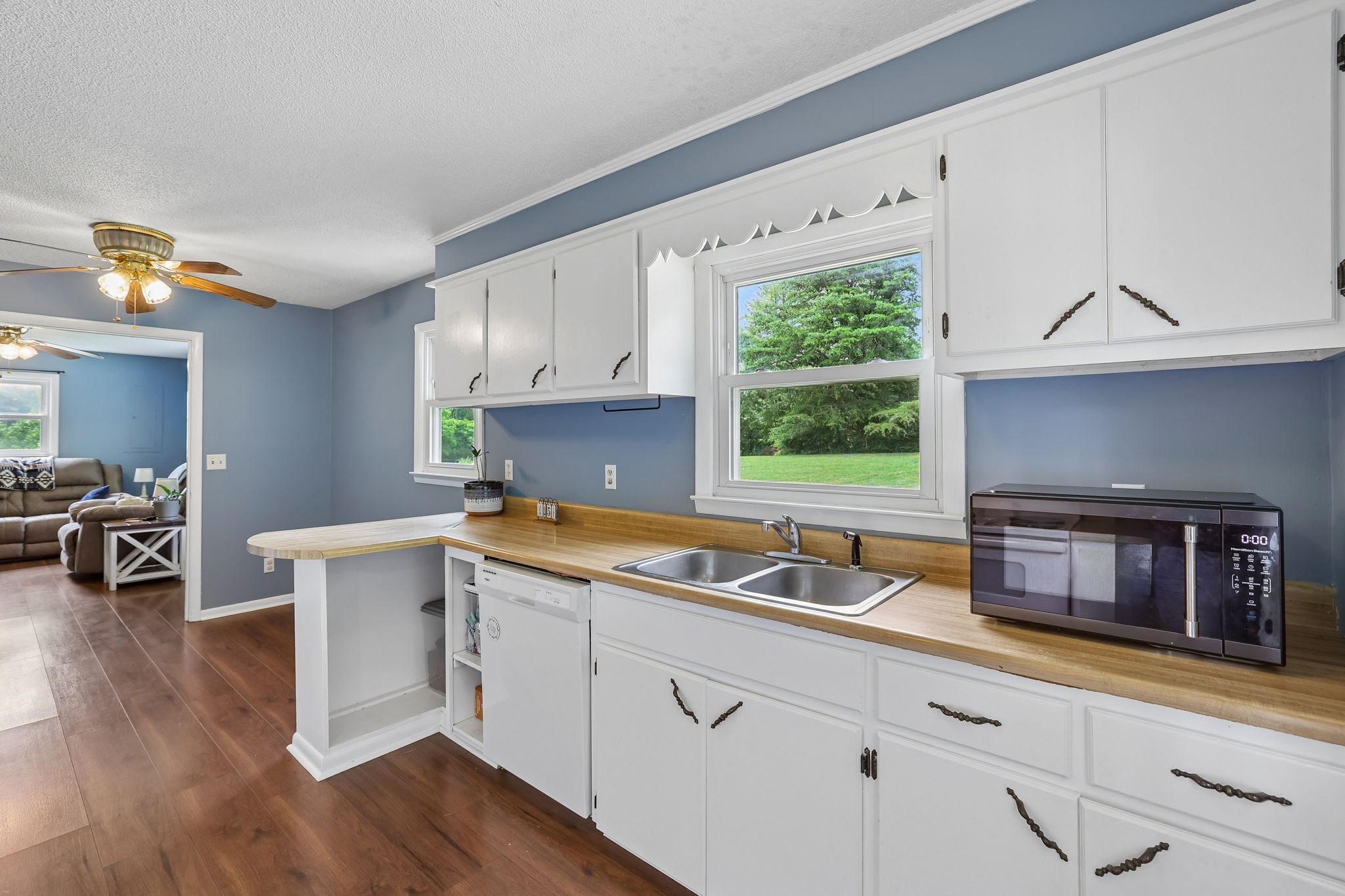 2420 Hawkersmith Road Manchester, TN 37355 - Photo 11 of 25