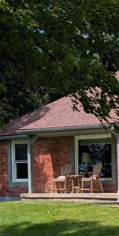 22800 South State Line Road Bucyrus, KS 66013 - Photo 3 of 8