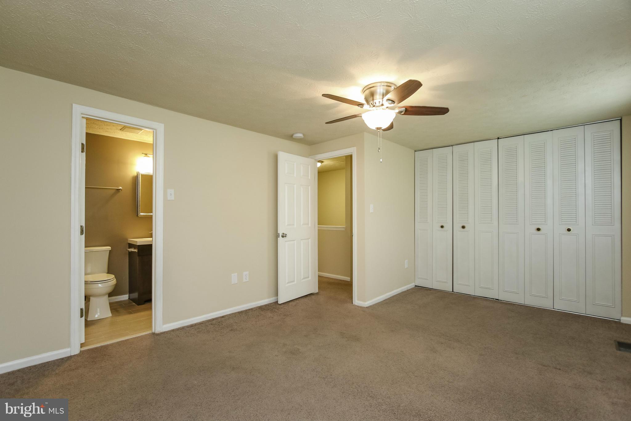 6358 Greenfield Road Elkridge, MD 21075 - Photo 12 of 28 Bedroom (Master)