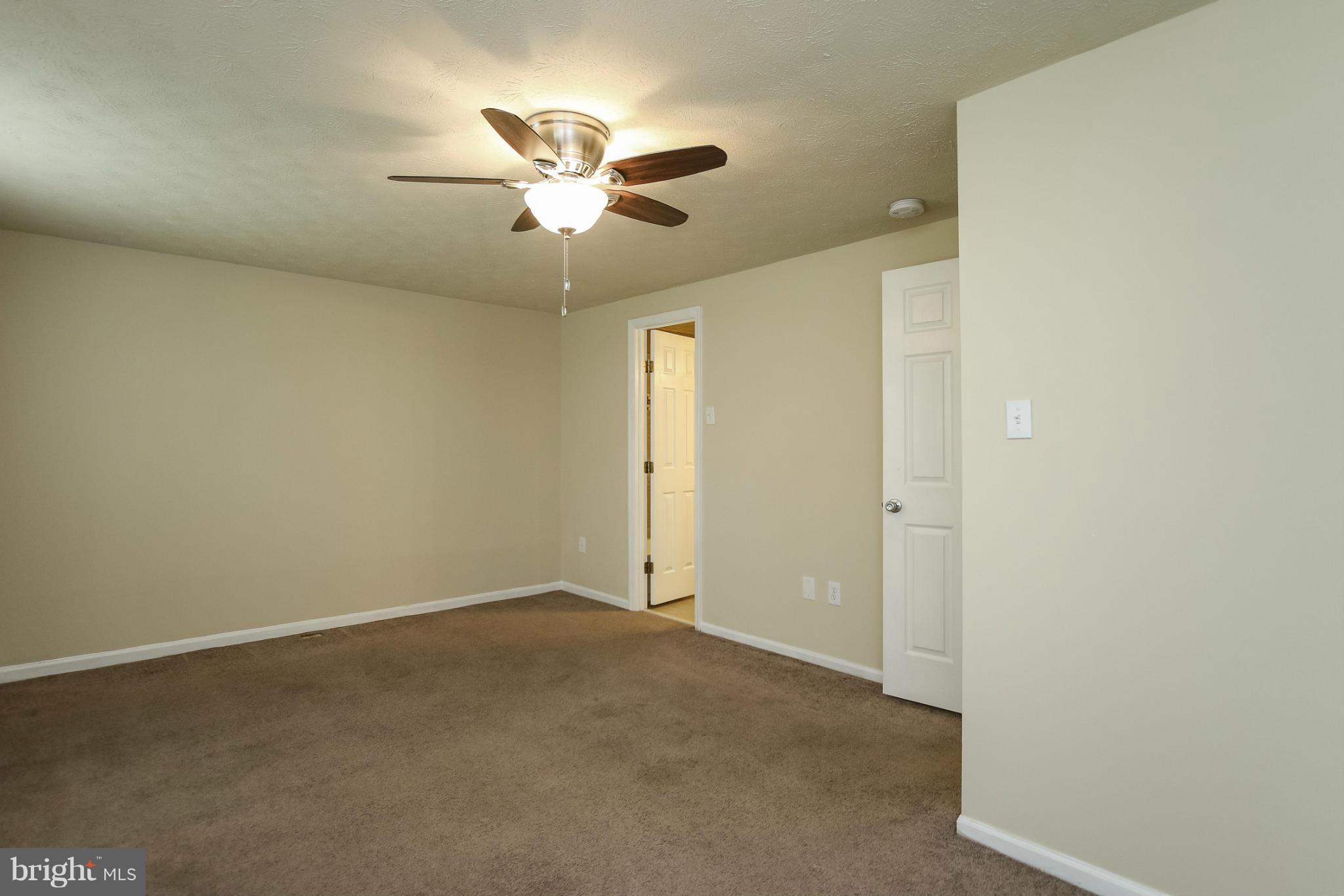 6358 Greenfield Road Elkridge, MD 21075 - Photo 13 of 28 Bedroom (Master)